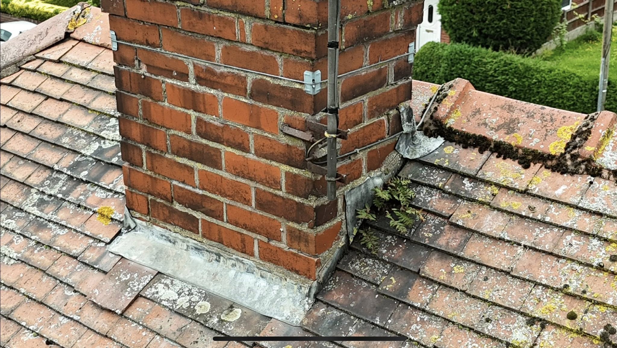 Drone Survey in Stockport